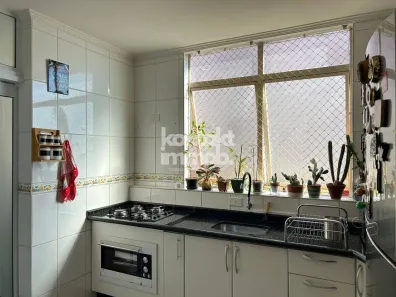 Apartamento com 2 Quartos à venda, 58m² no Boa Vista, Sorocaba