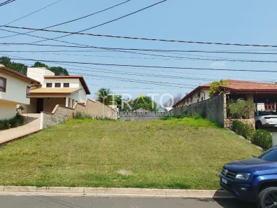 Lote/Terreno à venda, 770m² no Dois Córregos, Valinhos