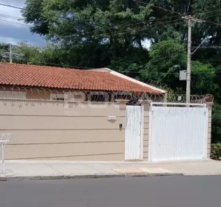 Casa com 3 Quartos à venda, 159m² no Independência, Ribeirão Preto