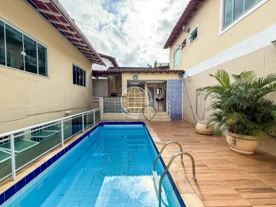 Casa de Condomínio com 3 Quartos à venda, 450m² no Anil, Rio de Janeiro