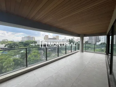 Apartamento com 3 Quartos à venda, 173m² no Vila Clementino, São Paulo