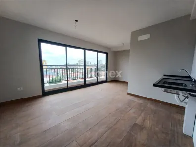 Apartamento com 1 Quarto à venda, 27m² no Jardim São Paulo(Zona Norte), São Paulo