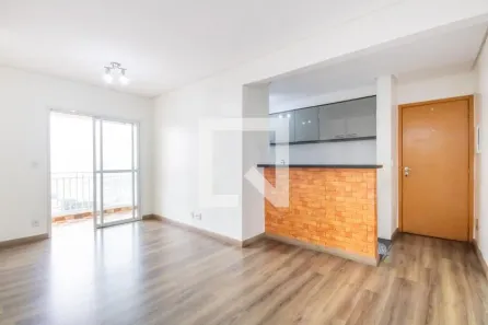 Apartamento com 3 Quartos à venda, 74m² no Quitaúna, Osasco