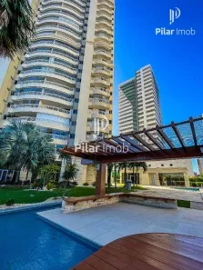 Apartamento com 3 Quartos à venda, 144m² no Fátima, Fortaleza