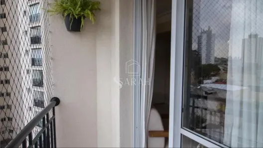 Apartamento com 2 Quartos à venda, 65m² no Casa Verde, São Paulo