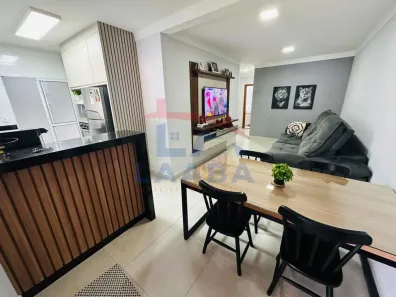 Casa com 2 Quartos à venda, 157m² no Parque Campo Bonito, Indaiatuba