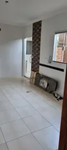 Casa com 3 Quartos à venda, 119m² no Jardim Olímpico, Bauru