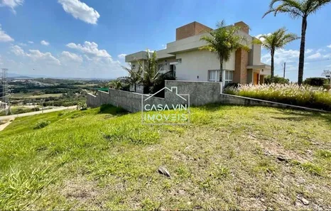 Lote/Terreno à venda, 1060m² no Monte Alegre, Vinhedo