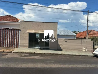 Ponto Comercial para alugar, 60m² no Vila Guimarães, Botucatu