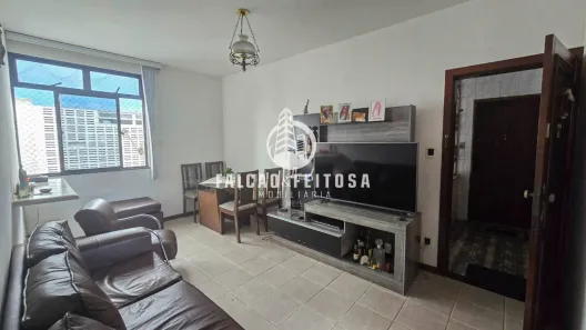 Apartamento com 3 Quartos à venda, 80m² no Barbalho, Salvador