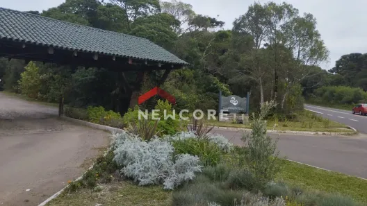 Lote/Terreno à venda, 465m² no Centro, São Francisco de Paula