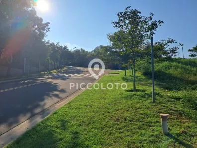 Lote/Terreno à venda, 1216m² no Loteamento Residencial Entre Verdes (Sousas), Campinas