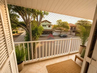 Casa com 3 Quartos à venda, 228m² no Bosque dos Eucaliptos, São José dos Campos