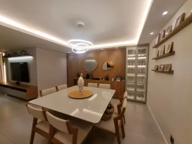 Apartamento com 4 Quartos à venda, 130m² no Freguesia (Jacarepaguá), Rio de Janeiro