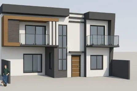 Sobrado com 4 Quartos à venda, 240m² no Pacaembu, Cascavel