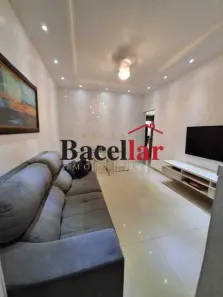 Apartamento com 2 Quartos à venda, 55m² no Engenho Novo, Rio de Janeiro