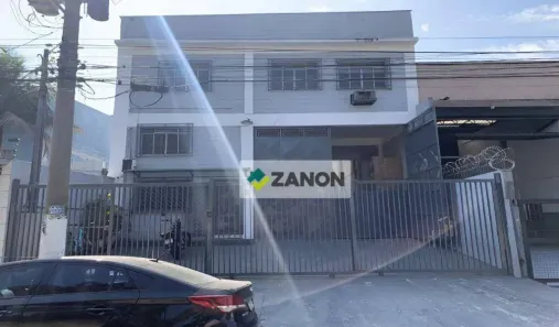 Galpão/Depósito/Armazém para alugar, 530m² no Piratininga, Osasco