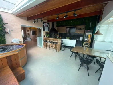 Cobertura com 2 Quartos à venda, 160m² no Nova Petrópolis, São Bernardo do Campo