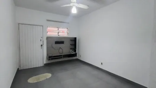 Apartamento com 1 Quarto para alugar, 38m² no Aparecida, Santos