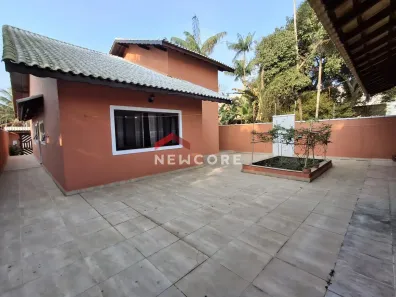 Casa com 4 Quartos à venda, 184m² no Estância Balneária Convento Velho, Peruíbe