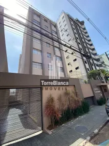 Apartamento com 3 Quartos à venda, 139m² no Centro, Ponta Grossa