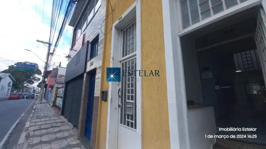 para alugar, 25m² no Centro, Mogi das Cruzes
