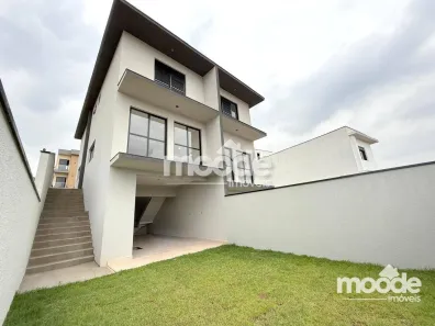 Casa de Condomínio com 3 Quartos à venda, 180m² no Jardim Semiramis, Cotia