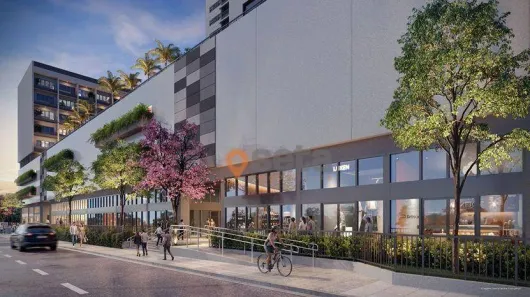 Sala Comercial à venda, 43m² no Cidade Vista Verde, São José dos Campos