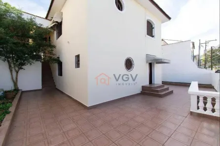 Sobrado com 3 Quartos à venda, 170m² no Cidade Vargas, São Paulo