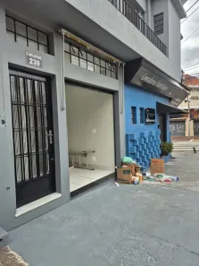 Ponto Comercial para alugar, 30m² no Chácara Santo Antônio (Zona Leste), São Paulo