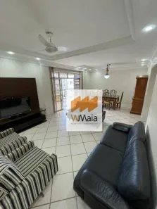 Apartamento com 3 Quartos à venda, 208m² no Vila Nova, Cabo Frio