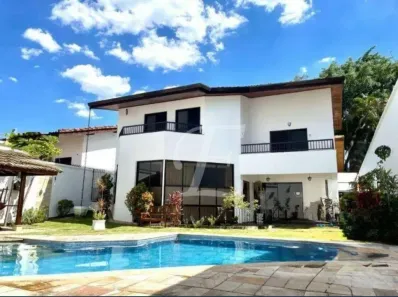 Casa com 4 Quartos à venda, 547m² no Jardim São Bento, São Paulo