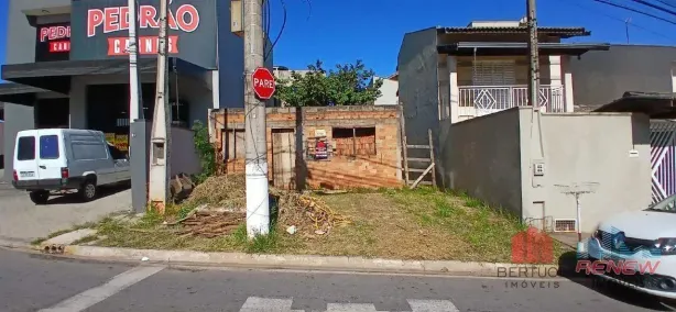 Lote/Terreno à venda, 169m² no Capela, Vinhedo