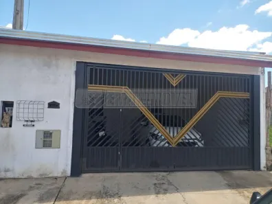 Casa com 2 Quartos à venda, 81m² no Jardim Santa Marta, Sorocaba