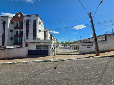 Apartamento com 3 Quartos para alugar, 50m² no Aeroporto, Teresina