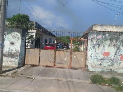 Casa com 2 Quartos à venda, 63m² no Bom Retiro, São Gonçalo