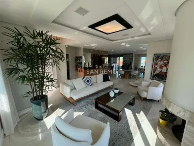 Casa com 4 Quartos para alugar, 505m² no Itaguaçu, Florianópolis