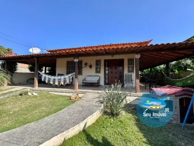 Casa com 3 Quartos à venda, 450m² no Parque Alves Branco II, Araruama