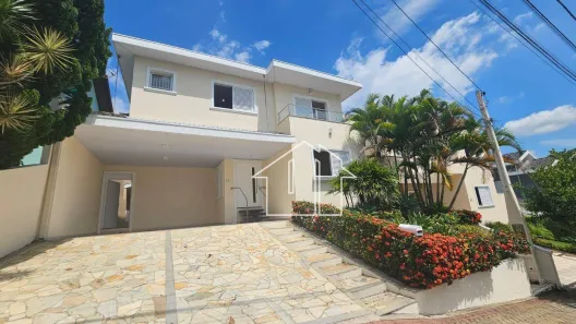 Casa de Condomínio com 4 Quartos à venda, 268m² no Urbanova VI, São José dos Campos
