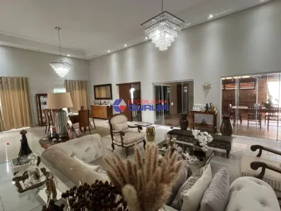 Casa de Condomínio com 3 Quartos à venda, 420m² no , Bady Bassitt