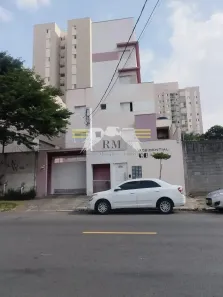 Apartamento com 2 Quartos para alugar, 34m² no Jardim Vila Formosa, São Paulo