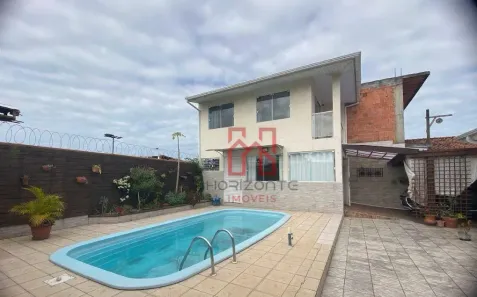 Casa com 4 Quartos à venda, 160m² no Ingleses do Rio Vermelho, Florianópolis