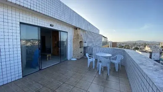 Cobertura com 3 Quartos à venda, 138m² no Braga, Cabo Frio