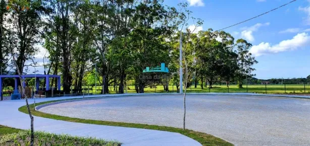 Lote/Terreno à venda, 360m² no Vargem Pequena, Florianópolis