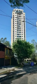 Apartamento com 2 Quartos à venda, 60m² no Jardim Bonfiglioli, São Paulo