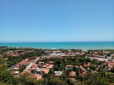 Lote/Terreno à venda, 450m² no Centro, Barra de São Miguel