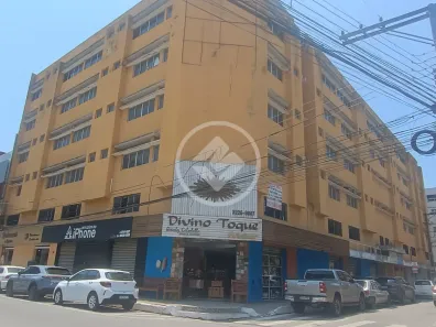Prédio Comercial para venda ou aluguel, 4m² no Campo Grande, Cariacica