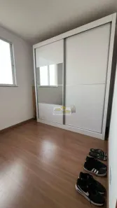 Apartamento com 2 Quartos à venda, 50m² no Parque do Mirante, Uberaba