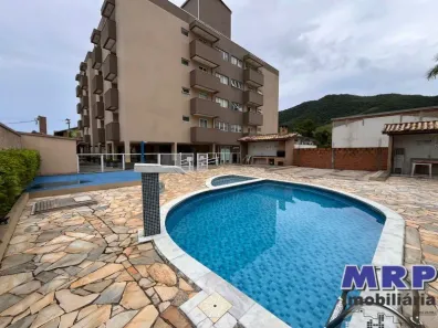 Apartamento com 2 Quartos à venda, 85m² no Maranduba, Ubatuba