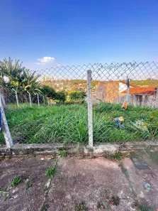 Lote/Terreno à venda, 432m² no Jardim Itamarati, Campinas